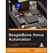 BeagleBone Home Automation