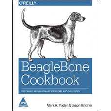 BeagleBone Cookbook