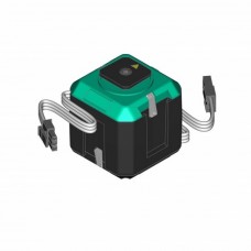 Cube Servo