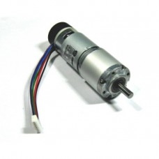 Planetary DC Geared Motor IG32E-100K