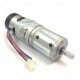 Planetary DC Geared Motor (42mm) 4:1