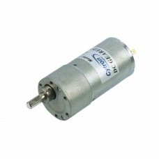 DC Geared Motor SPG50-100K