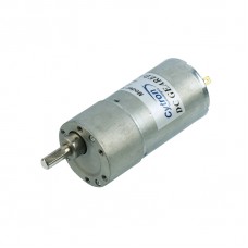 DC Geared Motor SPG50-180K