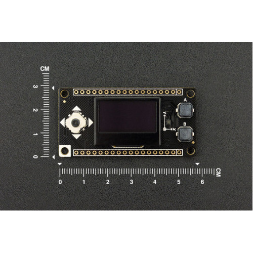 arduino wire library capacitive load