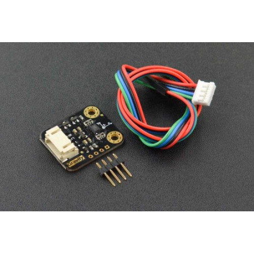 Gravity: I2C BMI160 6-Axis Inertial Motion Sensor at MG Super Labs India