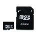 PYNQ Version 8GB microSD Card with Adapter