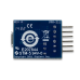 Pmod USBUART: USB to UART Interface