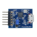 Pmod USBUART: USB to UART Interface