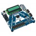 Basys MX3: PIC32MX Trainer Board for Embedded Systems Courses