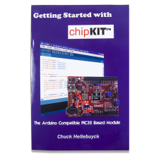 Getting Started with chipKIT: The Arduino-compatible PIC32 Based Module