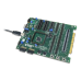 Universal Development Board: for Microchip Processors and PIM Modules