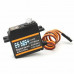 Emax ES3054 17g 3.5kg 0.13sec 23T Metal Gear Digital Servo For RC Airplane ES3154 upgrade