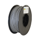 3D Printer Filament -ABS 1.75(Grey-Blue)