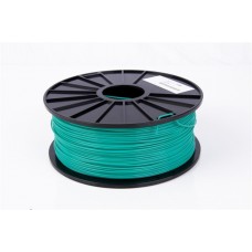 3D Printer Filament -PLA 1.75(Peacock Blue)