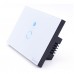 Sonoff Touch - Luxury Glass Panel Touch LED Light Switch