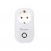 Sonoff S20 Smart Socket - WiFi Smart Plug EU/US/UK/CN/AU