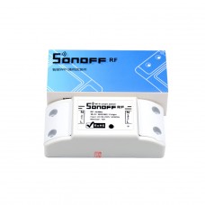 Sonoff RF- WiFi Wireless Smart Switch With RF Receiver For Smart Home