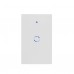 Sonoff T1 US: 1-3 Gang US AU Standard WiFi RF Smart Wall Touch Light Switch