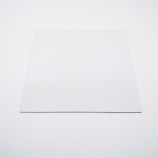 ITO Coated Glass 0.7mm R - 10ohm/sq - 100x100mm