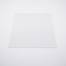 ITO Coated Glass 1.1mm R - 20ohm/sq - 100x100mm