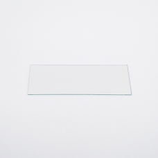 ITO Coated Glass 1.1mm R - 20ohm/sq - 75x25mm