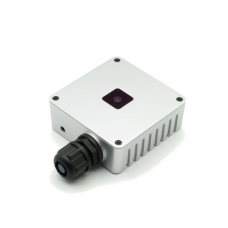 OAK-1-PoE Auto Focus, OpenCV AI Machine Vision Kit, Depth Measuring, Image Recognition