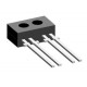 TCRT1000 Optical sensor Transistor