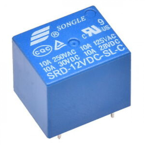 12V Relay