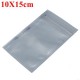 ESD Anti Static Bag With Zip Lock 10 x15 cm