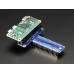 GPIO Header for Raspberry Pi A+/B+/Pi 2/Pi 3 - 2x20 Female Header