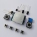 Arduino Starter Kit - Beginners with Original Arduino Board