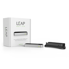 Leap Motion Universal VR Developer Bundle