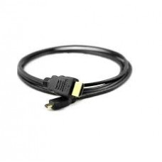 Micro HDMI to HDMI Cable 1.5 Meter