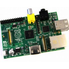 Raspberry Pi Model B - 512 MB