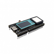 Wireless Tracker with antenna - 868mhz