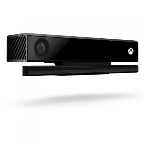 Xbox One Kinect Sensor at MG Super Labs India