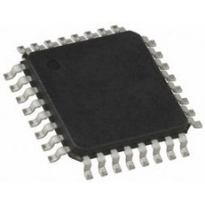 Atmega88P-20AUR(32TQFP)