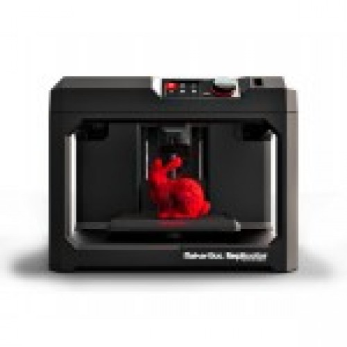 Replicator+ 3D Printer