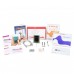 TFT Developer kit - PIC24EP