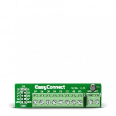 EasyConnect Board