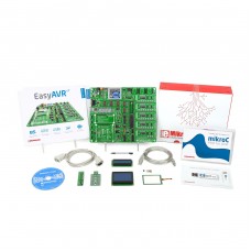 Easy Start Kit - AVR