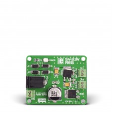 5V-3.3VReg Board