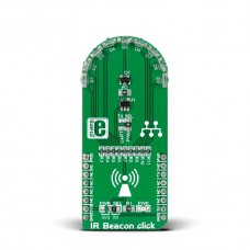 IR Beacon Click