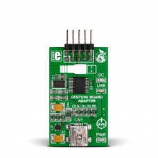 Gesture Board USB Adapter