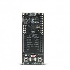 CEC1702 clicker