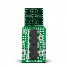 Matrix G click