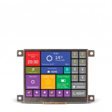 mikromedia HMI 3.5"