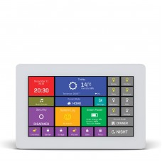 mikromedia HMI 4.3" UXW