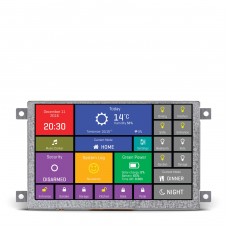 mikromedia HMI 5"