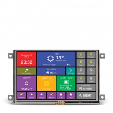 mikromedia HMI 5" Res